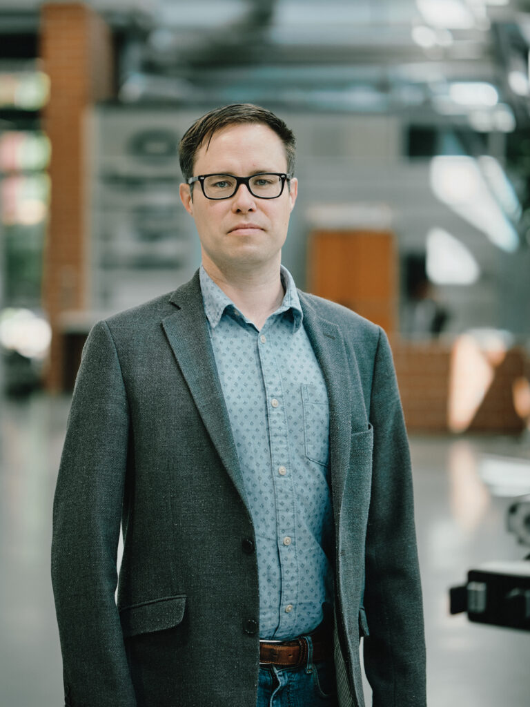 Fredrik Hanstén