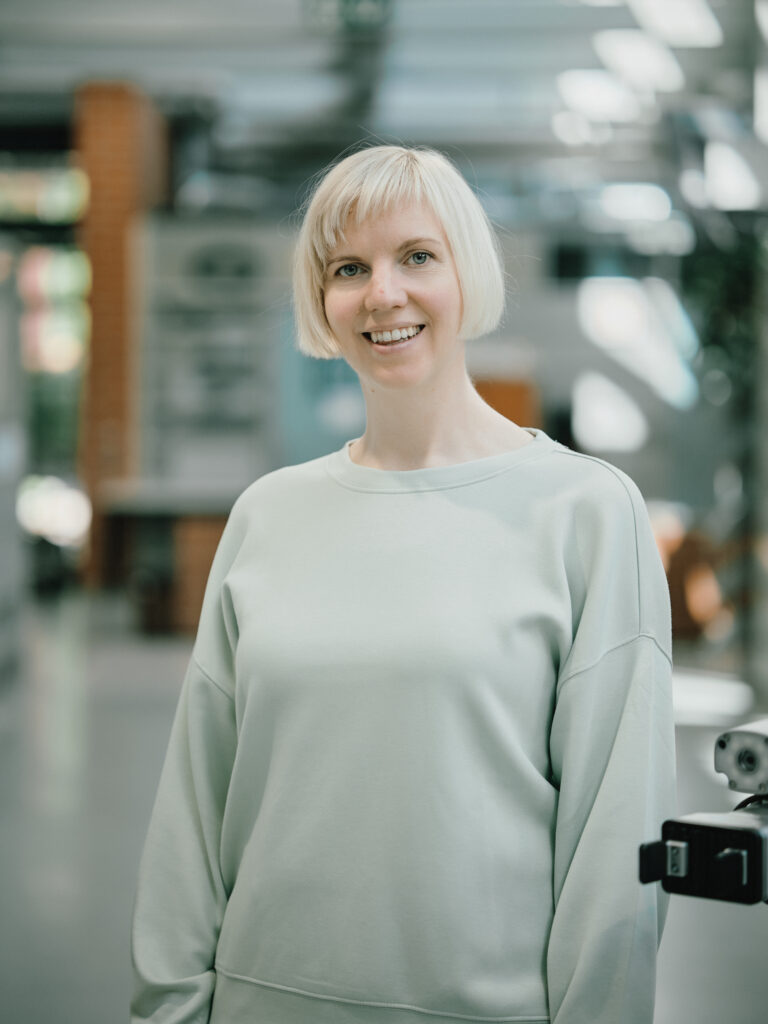 Laura Havinen