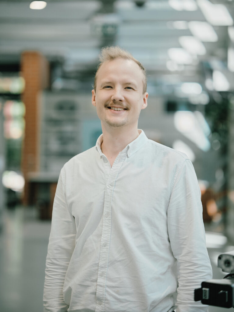 Daniel Ventus