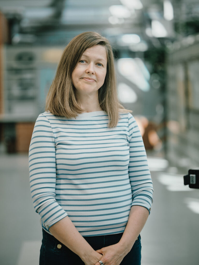 Susanne Hägglund
