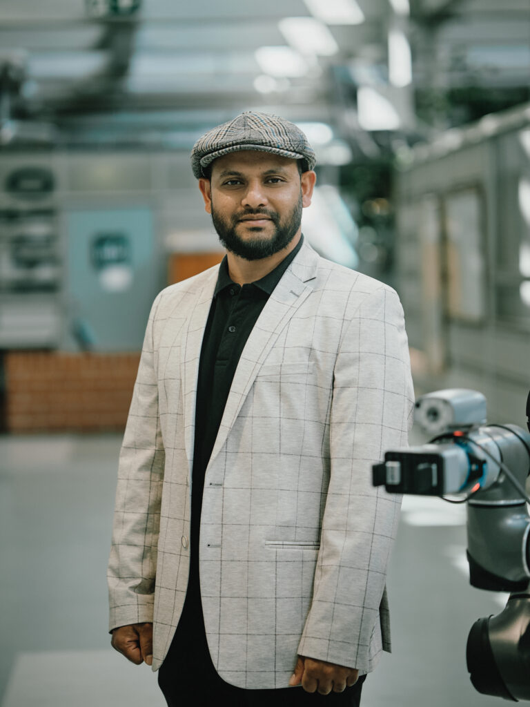 Rakibul Hasan