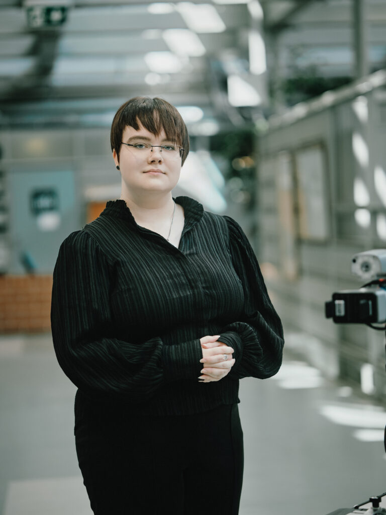 Krista Penttilä