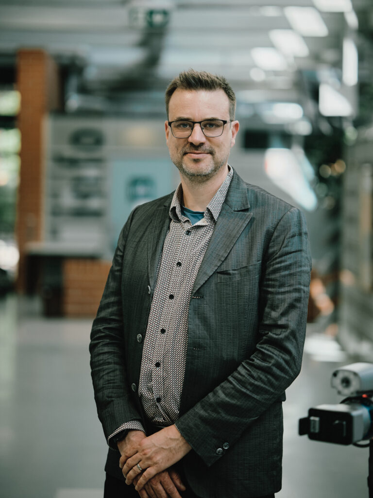 Sören Andersson