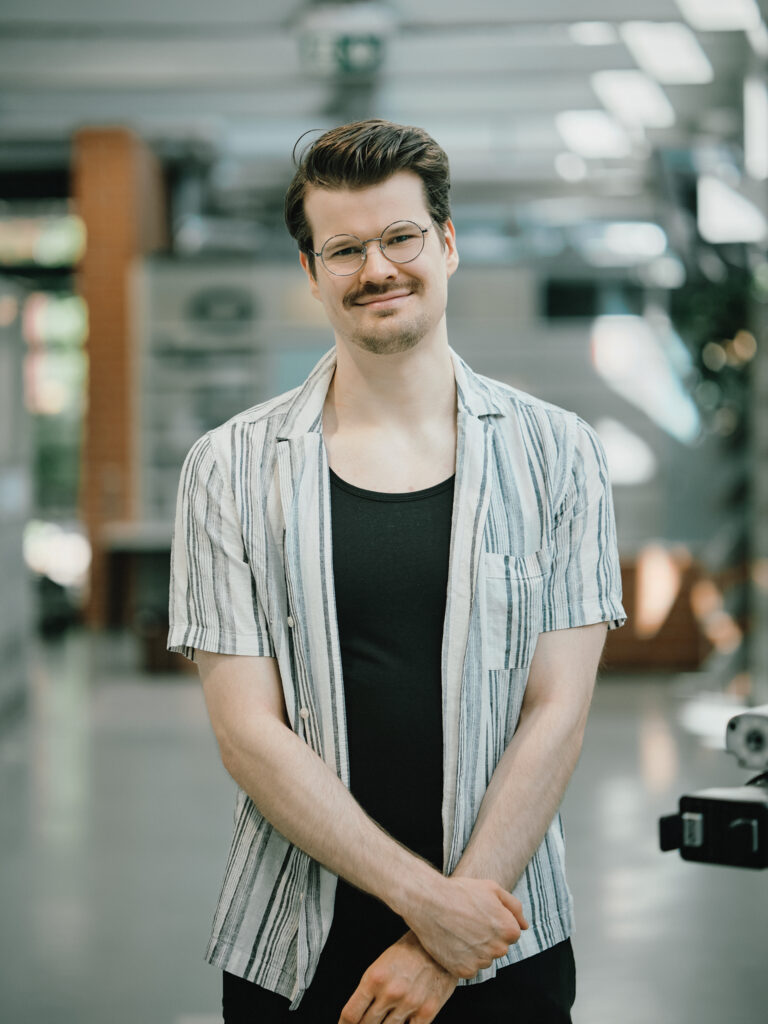 Mattias Wingren