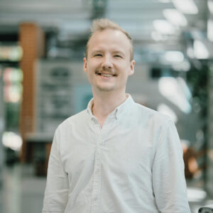 Daniel Ventus