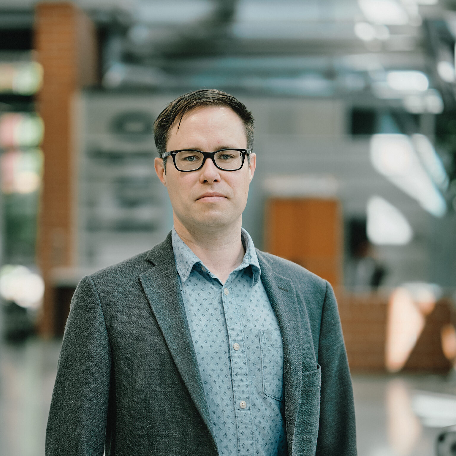 Fredrik Hanstén