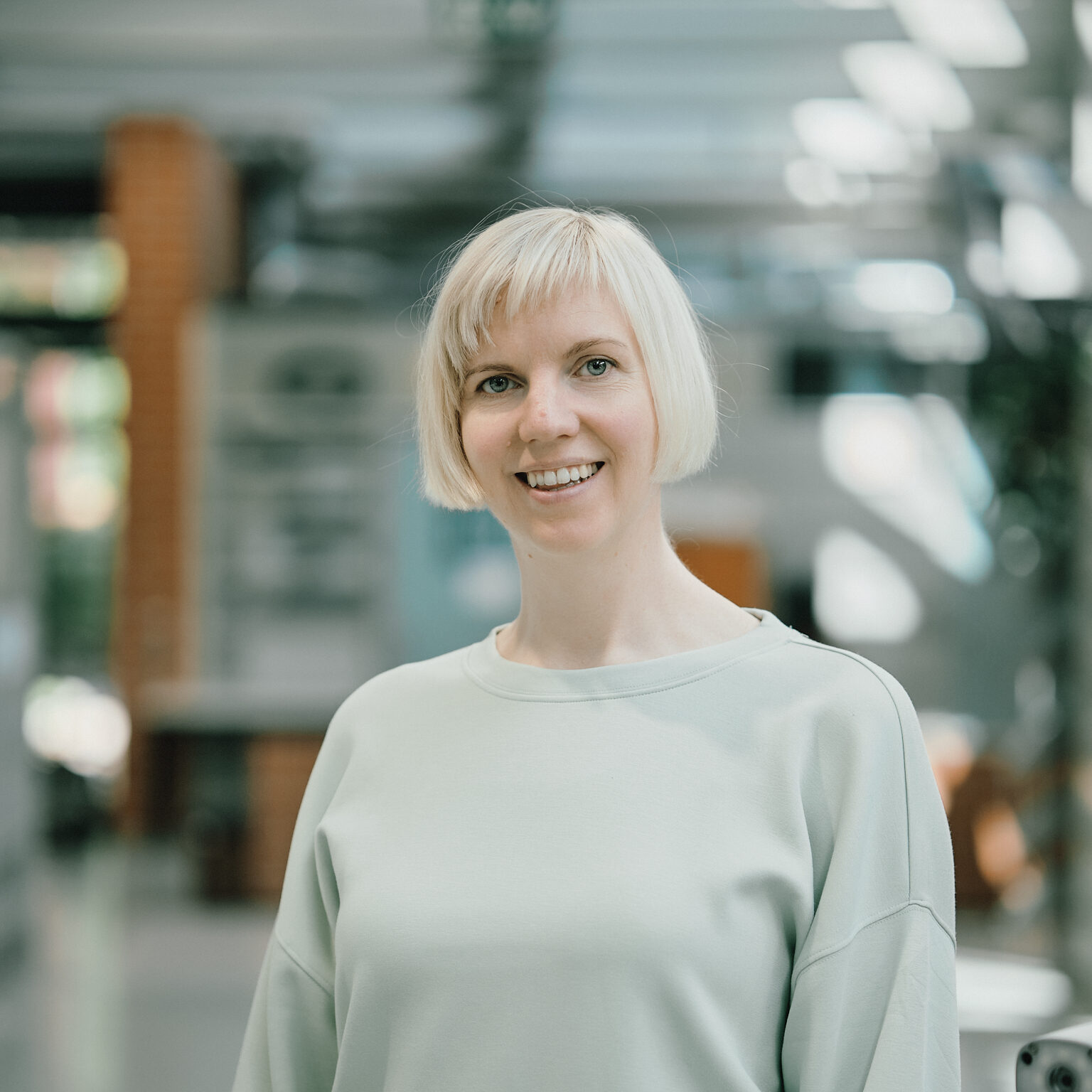 Laura Havinen
