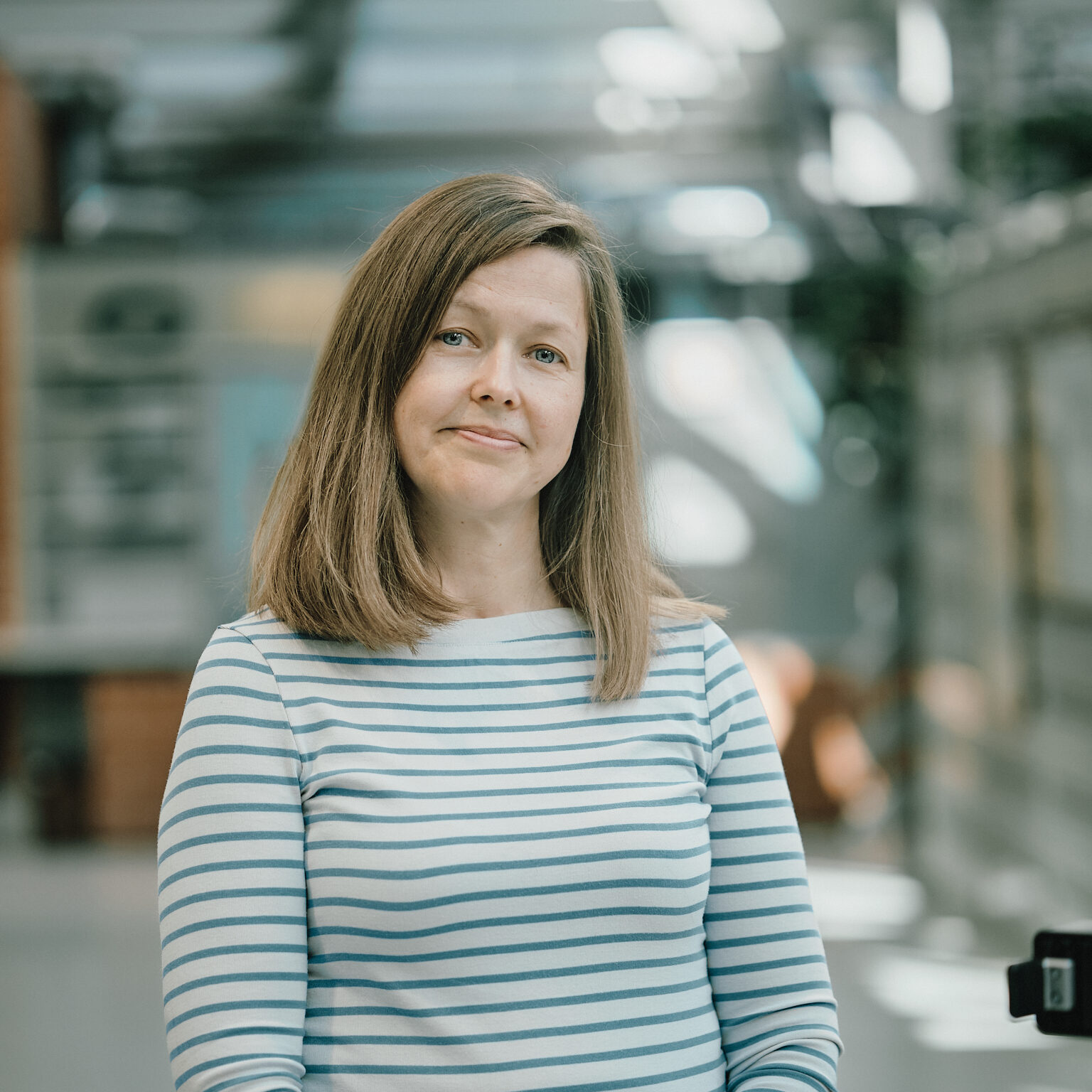 Susanne Hägglund