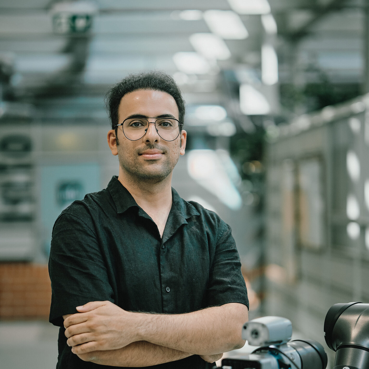 Alireza Olama