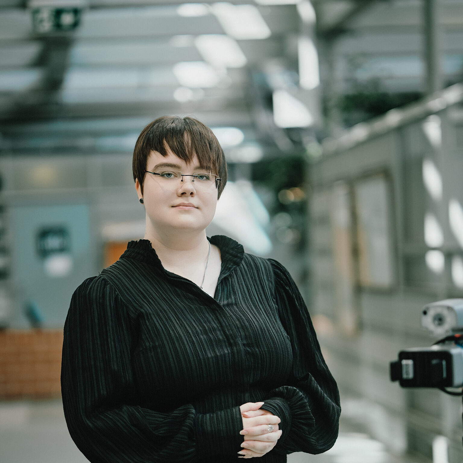 Krista Penttilä