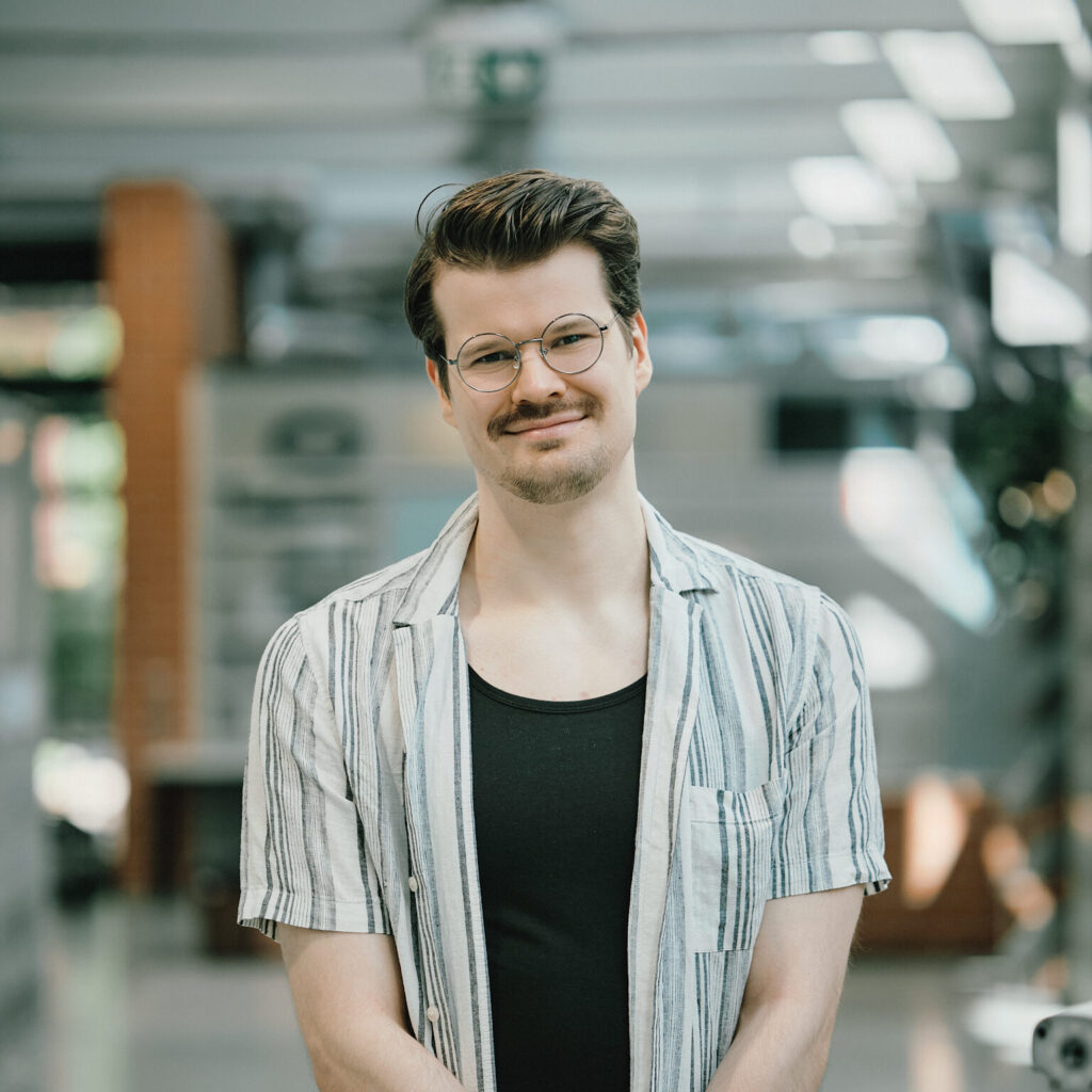 Mattias Wingren