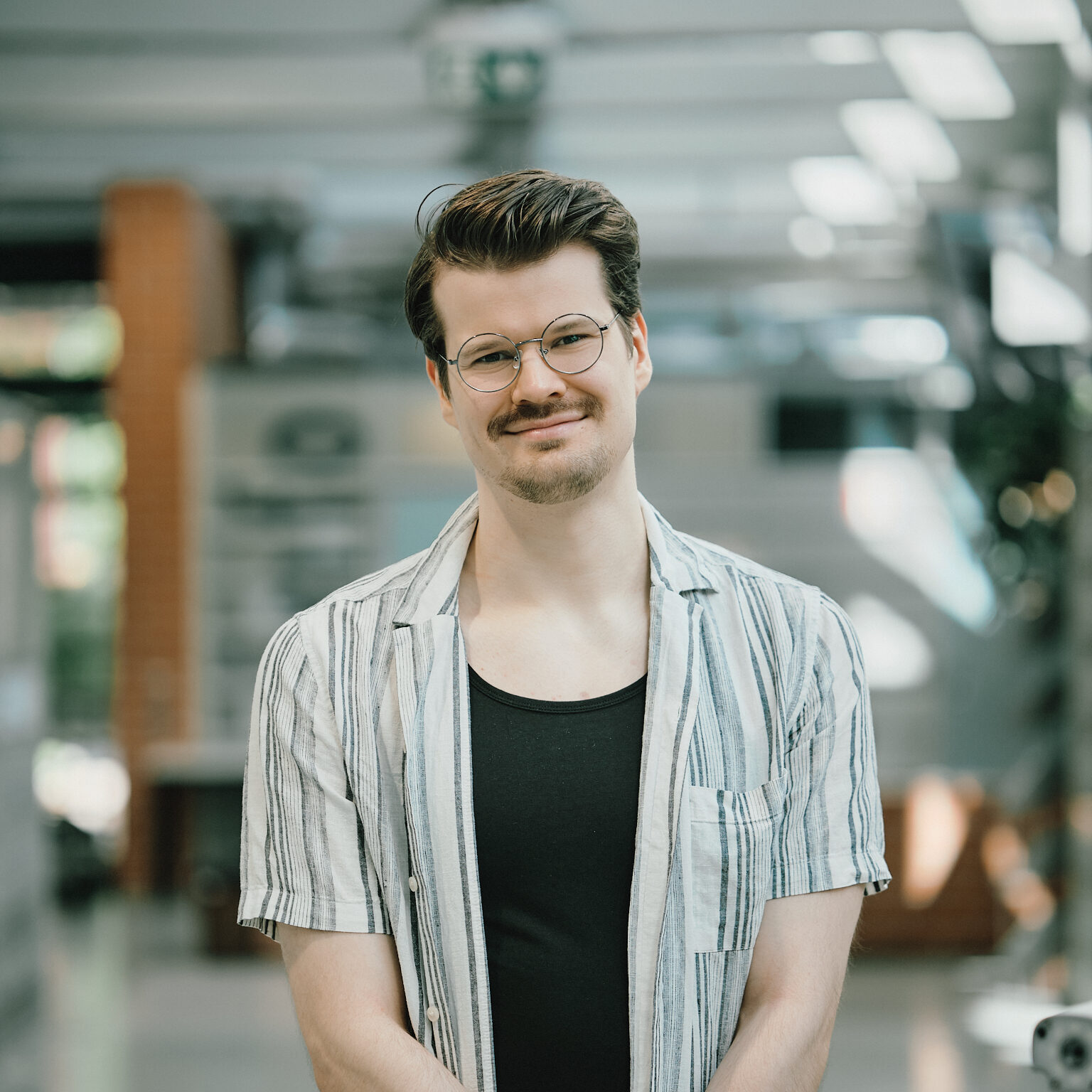 Mattias Wingren